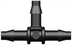 Připojovací konektory 6 mm (blister č.5)
