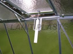 automatický otvírač střešního okna LANITPLAST VITRUM
