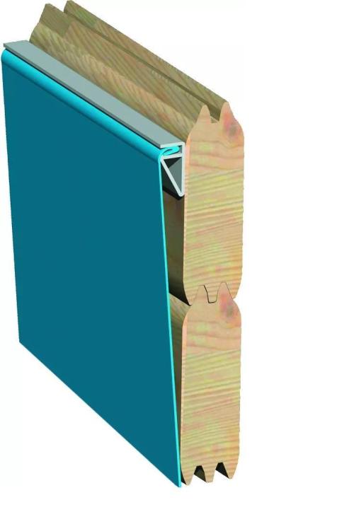 bazén KARIBU model 2A (44410) 4,7 x 4,7 m