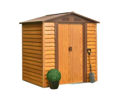 zahradní domek MAXTORE WOOD 65 - V137