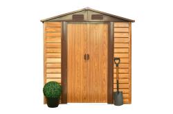 zahradní domek MAXTORE WOOD 65 - V137