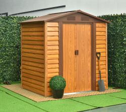 zahradní domek MAXTORE WOOD 65 - V137