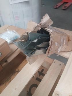 skleník LANITPLAST DOMIK 2,6x4 m PC 4 mm - V139