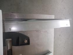 skleník LANITPLAST DOMIK 2,6x4 m PC 4 mm - V139