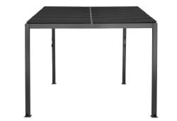 hliníková pergola LANITPLAST BIOCLIMATIC 33 - V152