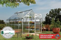 PALRAM MYTHOS 6x10  II. jakost