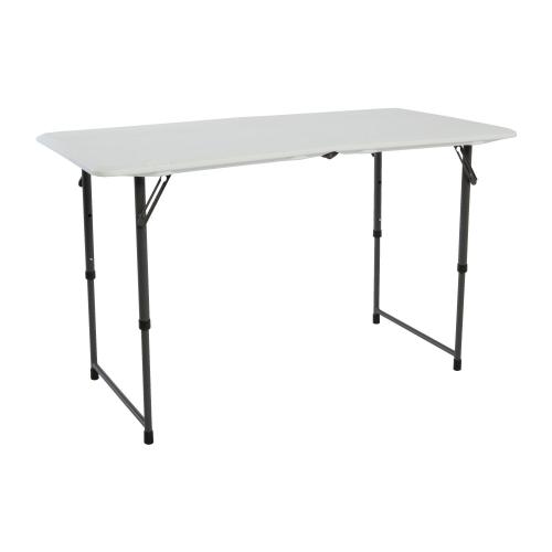 skladací stôl 122 cm LIFETIME 4428