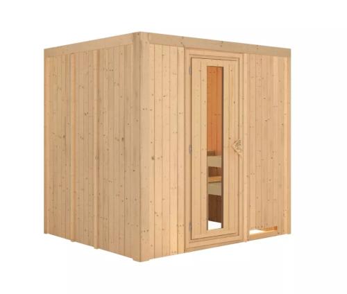 finská sauna KARIBU SODIN (75690)