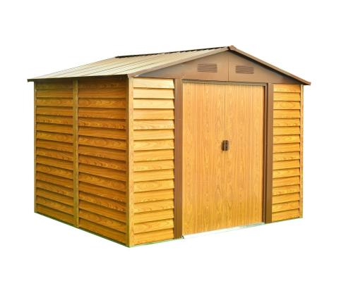 zahradní domek MAXTORE WOOD 98 - V156