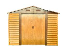 zahradní domek MAXTORE WOOD 98 - V156
