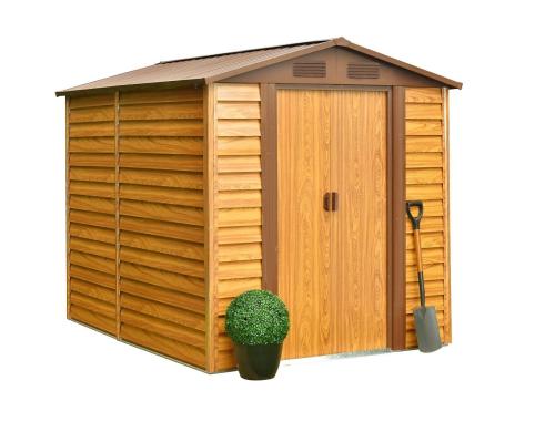 zahradní domek MAXTORE WOOD 86 - V158