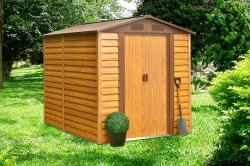 zahradní domek MAXTORE WOOD 86 - V158