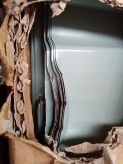 zahradní domek MAXTORE WOOD 86 - V158