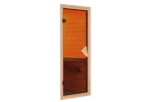 finská sauna KARIBU FIONA 2 (49972) 