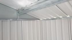 zahradní domek LANITPLAST MAXTORE 106 ZELENÝ - V171