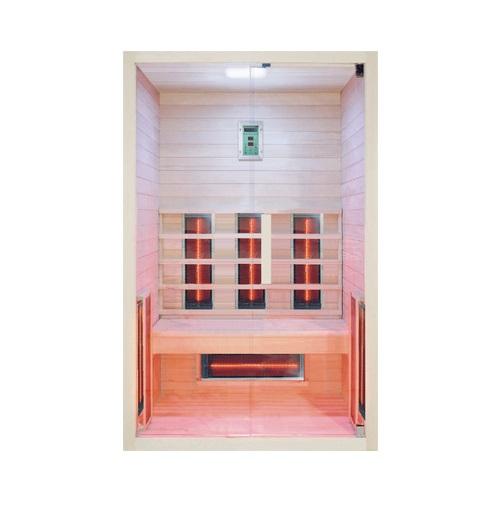 infrasauna RORO HOCHARN