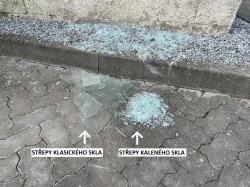 skleník VITAVIA IDA 3300 čiré sklo 3 mm černý