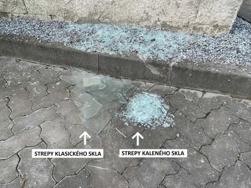 skleník VITAVIA IDA 6500 sklo 3 mm + PC 6 mm čierny