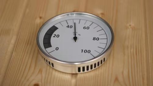 saunový vlhkomer KARIBU CLASSIC (46709)