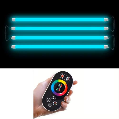 saunové LED svetlo pod lavica KARIBU (36687)