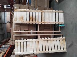 finská sauna KARIBU TILDA (6174) - V207