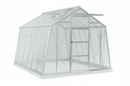 skleník LANITPLAST LIMES Viva V7/6 PC 4 mm