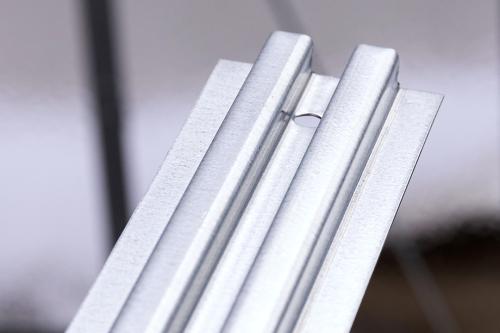skleník LIMES Hobby H6/4,5 PC 6 mm