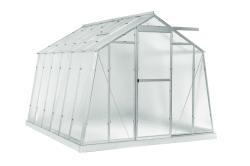 skleník LIMES Hobby H7/6 rozptylové sklo 4 mm