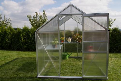 skleník VITAVIA CALYPSO 7300