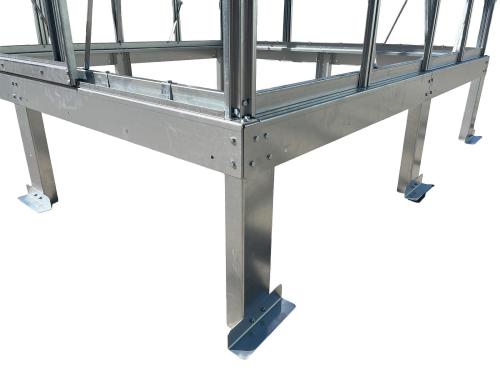 základna LANITPLAST LIMES VIVA V7/4,5