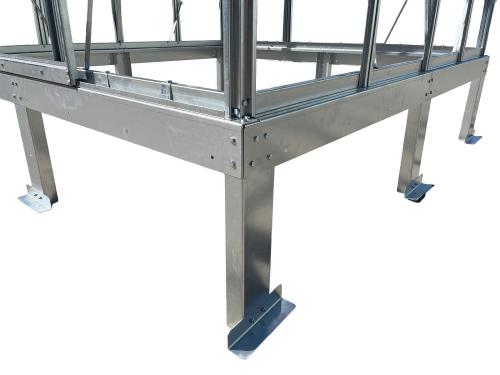 základna LANITPLAST LIMES VIVA V7/6