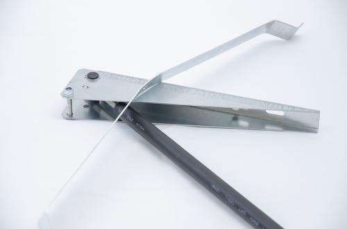 automatický otvírač střešního okna LIMES