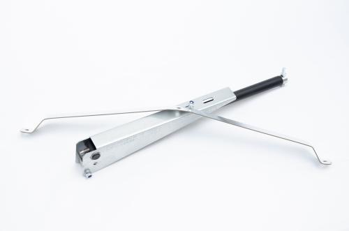 automatický otvírač střešního okna LIMES