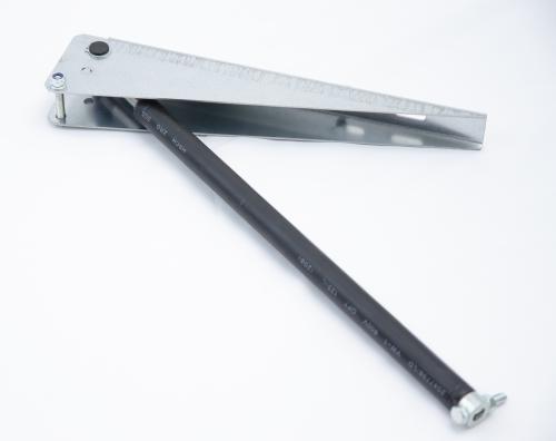 automatický otvírač střešního okna LIMES