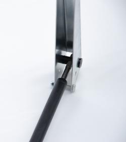 automatický otvírač střešního okna LIMES