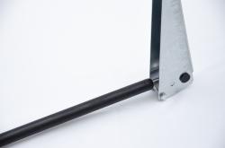 automatický otvírač střešního okna LIMES