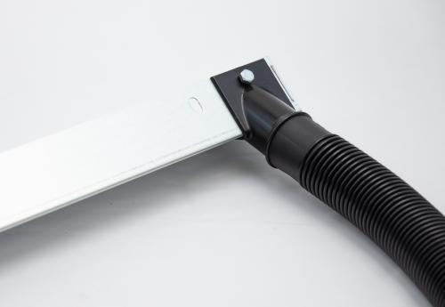 oboustranné okapy LIMES - Hobby H6/2,5