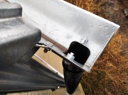 oboustranné okapy LIMES - Hobby H7/3 a Viva V7/3