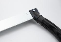 oboustranné okapy LIMES - Hobby H7/4,5 a Viva V7/4,5