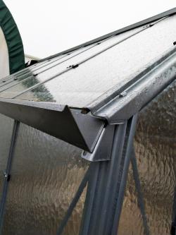 oboustranné okapy LIMES - Hobby H7/4,5 a Viva V7/4,5