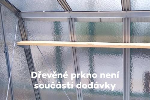 držáky (pár) LIMES pro vlastní polici do H7 nebo V7