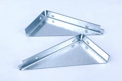 držáky (pár) LIMES pro vlastní polici do H6 nebo V6