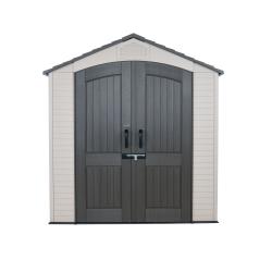 plastový domek LIFETIME 60014 / 60190 FOX - V214