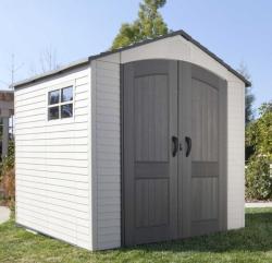 plastový domek LIFETIME 60014 / 60190 FOX - V214