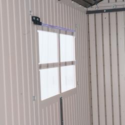 plastový domek LIFETIME 60014 / 60190 FOX - V214