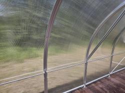 skleník VITAVIA BOHEMY 12000 PC 4 mm - V215