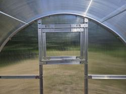 skleník VITAVIA BOHEMY 12000 PC 4 mm - V215