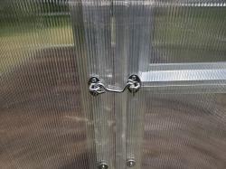 skleník VITAVIA BOHEMY 12000 PC 4 mm - V215