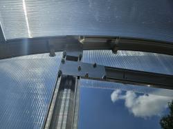 skleník VITAVIA BOHEMY 12000 PC 4 mm - V215