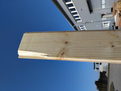 dřevěný domek KARIBU KERKO 3 (82926) natur - V216